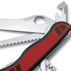 Coltelli Victorinox Forester Grip Red