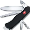 Coltelli Victorinox Forester Black