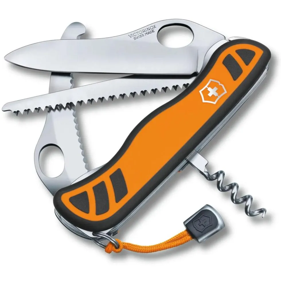 Coltelli Victorinox Hunter Xt Orange