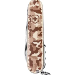 Coltelli Victorinox Huntsman Camo Desert