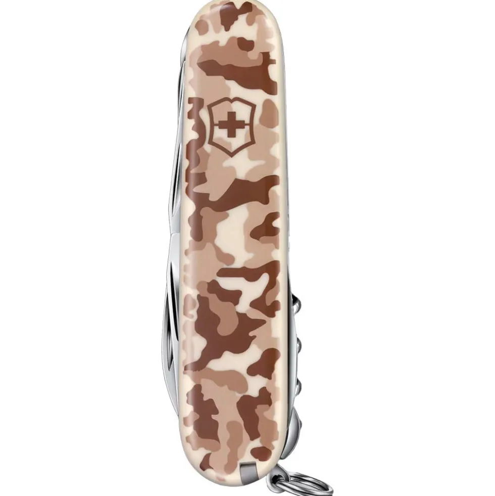 Coltelli Victorinox Huntsman Camo Desert