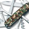 Coltelli Victorinox Huntsman Camo