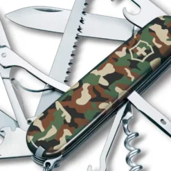 Coltelli Victorinox Huntsman Camo