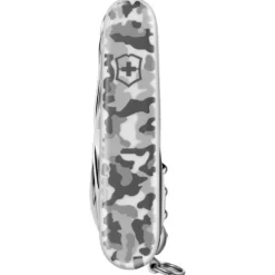 Coltelli Victorinox Huntsman Camo