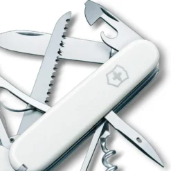 Coltelli Victorinox Huntsman White