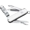 Coltelli Victorinox Nail Clip 580 White