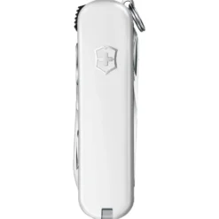 Coltelli Victorinox Nail Clip 580 White
