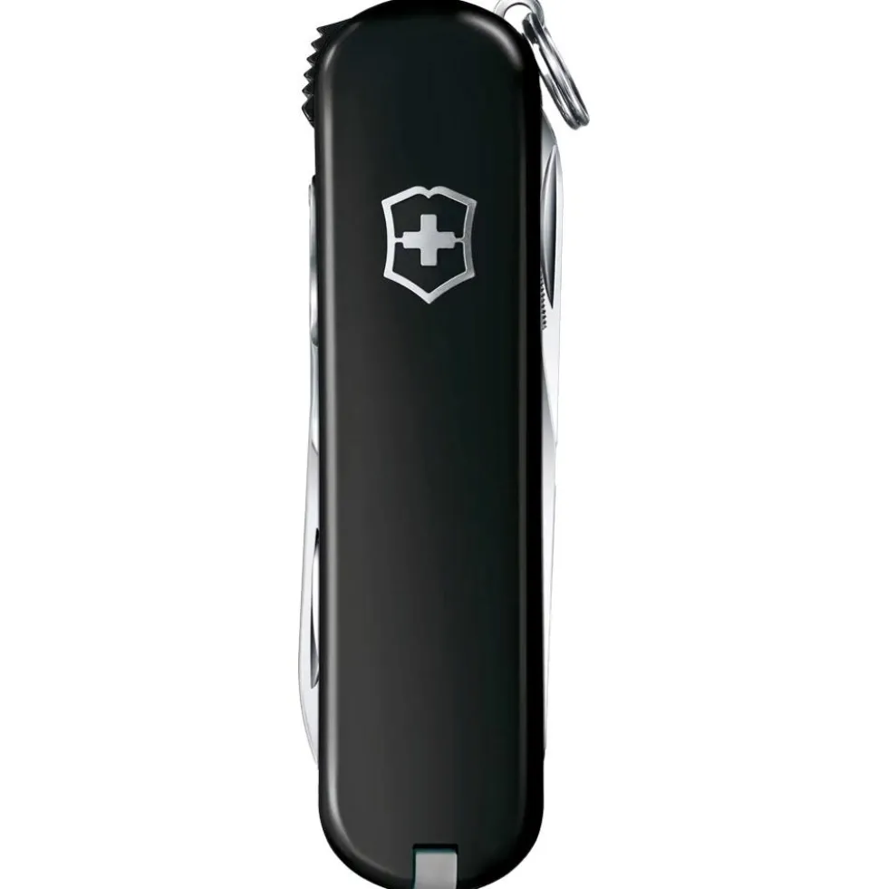 Coltelli Victorinox Nail Clip 580 Black