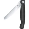 Coltelli Victorinox Office Pliant Swissclassic Noir