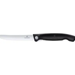 Coltelli Victorinox Office Pliant Swissclassic Noir