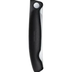 Coltelli Victorinox Office Pliant Swissclassic Noir
