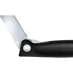 Coltelli Victorinox Office Pliant Swissclassic Noir