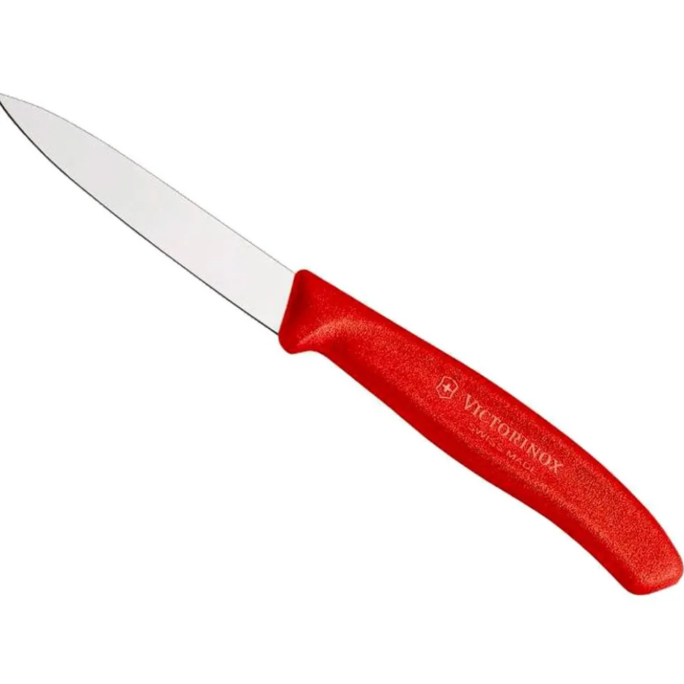 Coltelli Victorinox Office Swiss Classic Red