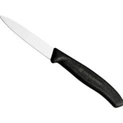 Coltelli Victorinox Office Swiss Classic Black