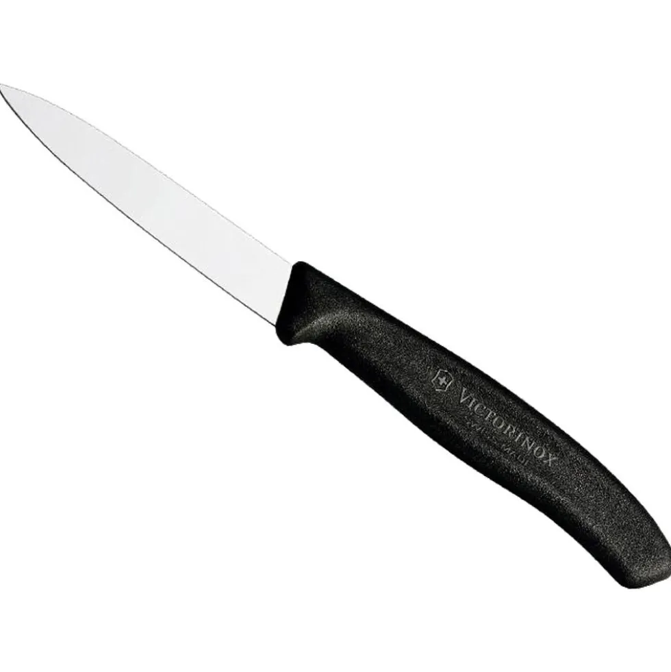 Coltelli Victorinox Office Swiss Classic Black