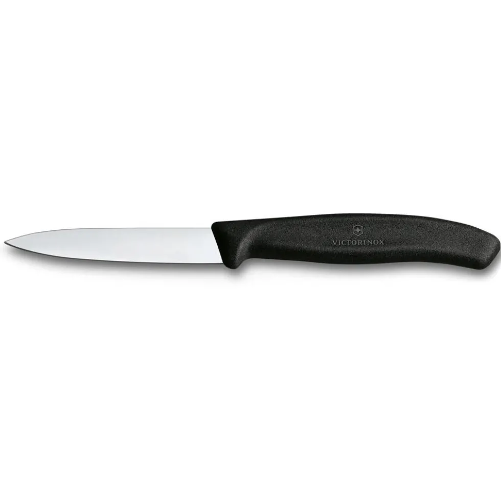 Coltelli Victorinox Office Swiss Classic Black