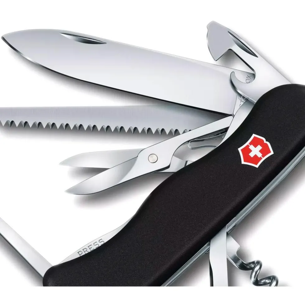 Coltelli Victorinox Outrider Black