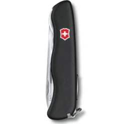 Coltelli Victorinox Picknicker Black