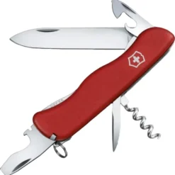 Coltelli Victorinox Picknicker Rouge
