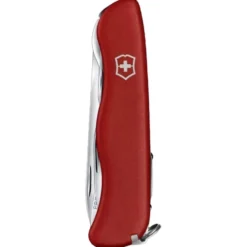 Coltelli Victorinox Picknicker Rouge