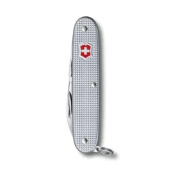 Coltelli Victorinox Pioneer Alox Gris