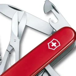 Coltelli Victorinox Ranger Mat Red