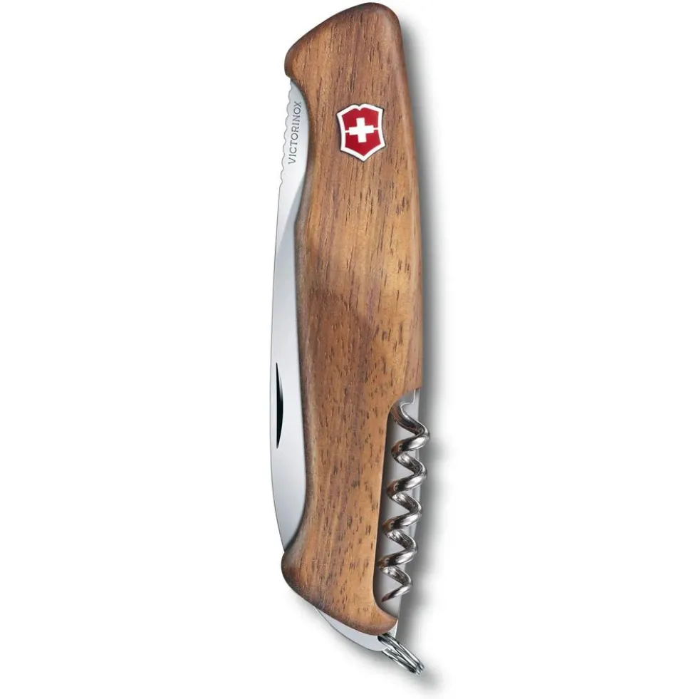 Coltelli Victorinox Rangerwood 55 Noyer
