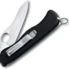 Coltelli Victorinox Sentinel Clip Black