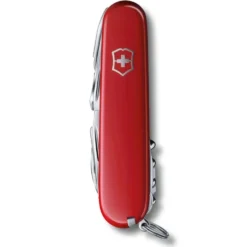 Coltelli Victorinox Swiss Champ Mat Red