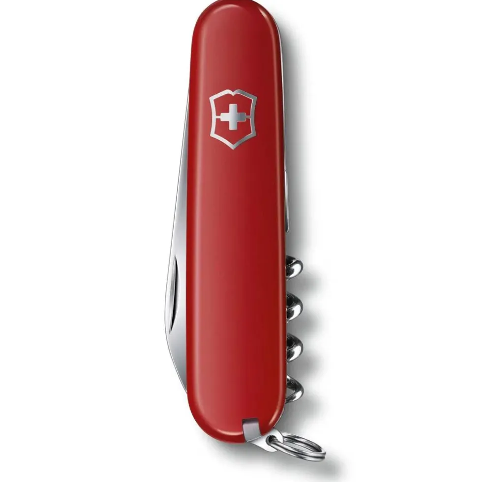 Coltelli Victorinox Waiter Red