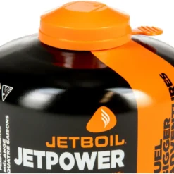 Combustibili Jetboil Jetpower Fuel 100Gr Noir