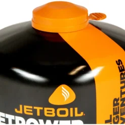 Combustibili Jetboil Jetpower Fuel 230Gr Noir