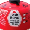 Combustibili MSR Isopro 227g Red