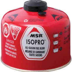Combustibili MSR Isopro 110g Red