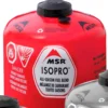 Combustibili MSR Isopro 450g Red