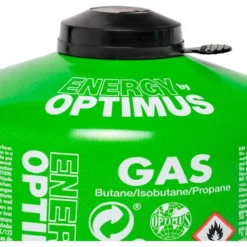 Combustibili Optimus Cartouche Gaz 230G Green
