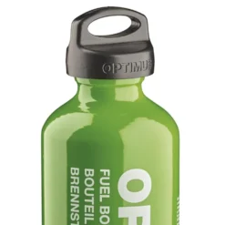 Combustibili Optimus Fuel Bottle 0.6L Green