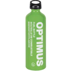 Combustibili Optimus Fuel Bottle 1L Green
