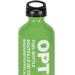 Combustibili Optimus Fuel Bottle 1L Green