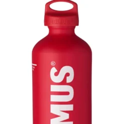Combustibili Primus Fuel Bottle 1.0L Red