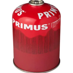 Combustibili Primus Power Gas 450G Red