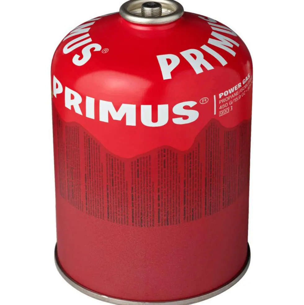 Combustibili Primus Power Gas 450G Red