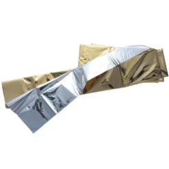 Coperta isotermica Travel Safe Emergency Blanket