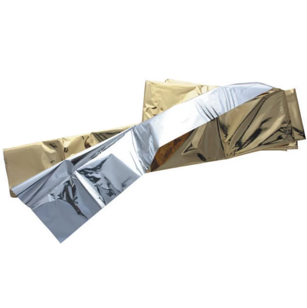 Coperta isotermica Travel Safe Emergency Blanket