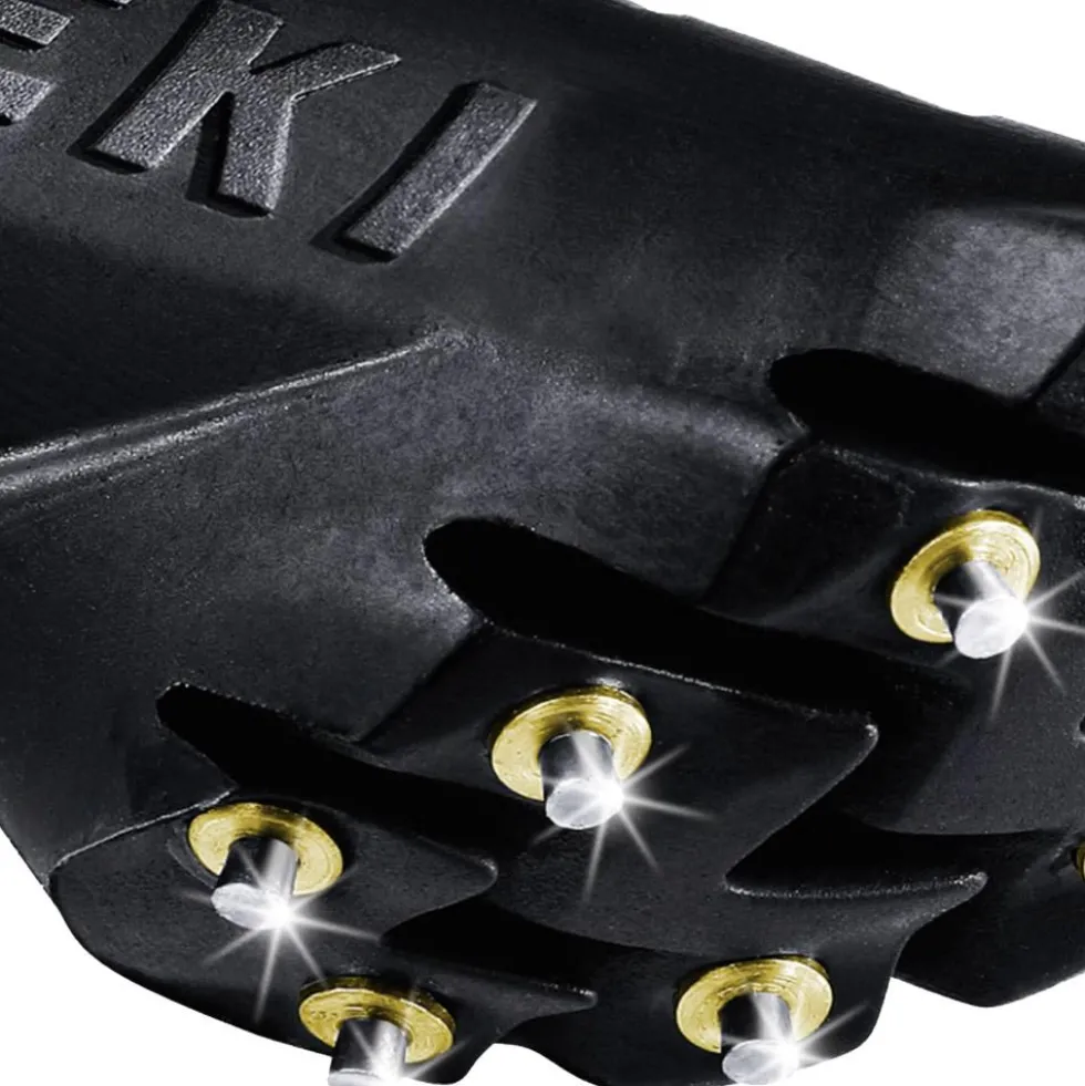 Copripunta bastoncini Leki Silent Spike Pad Walking