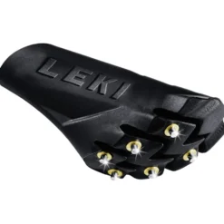Copripunta bastoncini Leki Silent Spike Pad Walking