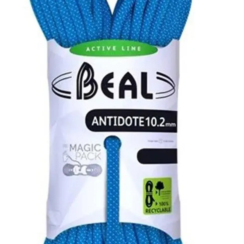 Corde Beal Antidote 10.2mm Solid Blue