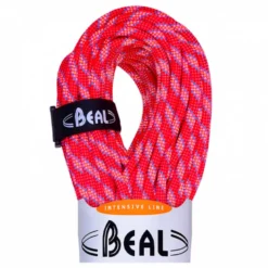 Corde Beal Cobra II 8.6mm Dry Cover Orange