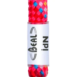 Corde Beal Cobra II 8.6mm Dry Cover Orange