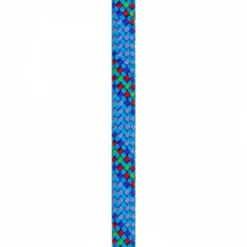 Corde Beal Cobra II 8.6mm Dry Cover Blue